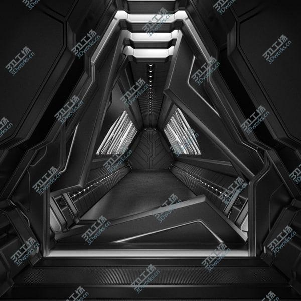 images/goods_img/20210312/4 Sci Fi Interiors Set/4.jpg